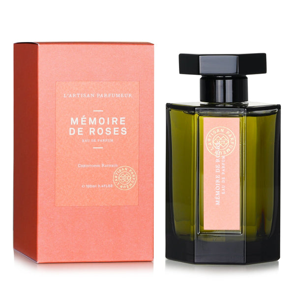 ラルチザン パフューム  Memoire De Roses Eau De Parfum Spray   100ml/3.4oz