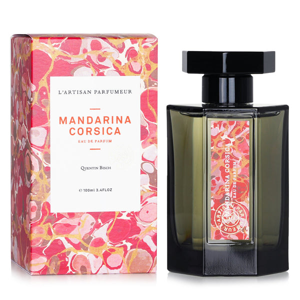 ラルチザン パフューム  Mandarina Corsica Eau De Parfum Spray   100ml/3.4oz