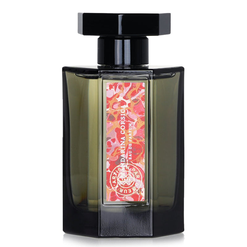 ラルチザン パフューム  Mandarina Corsica Eau De Parfum Spray   100ml/3.4oz
