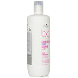 シュワルツコフ  BC Bonacure pH 4.5 Color Freeze Silver Shampoo (For Grey & Lightened Hair)   1000ml/33.8oz