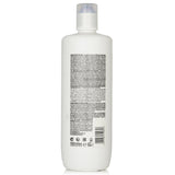 シュワルツコフ  BC Bonacure pH 4.5 Color Freeze Silver Shampoo (For Grey & Lightened Hair)   1000ml/33.8oz
