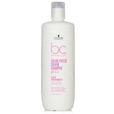 シュワルツコフ  BC Bonacure pH 4.5 Color Freeze Silver Shampoo (For Grey & Lightened Hair)   1000ml/33.8oz