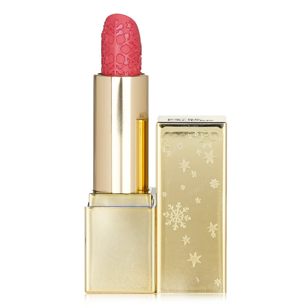 エスティ ローダー  Pure Color Envy Sculpting Lipstick - # 127 Incensed (Unboxed)   3.5g/0.12oz