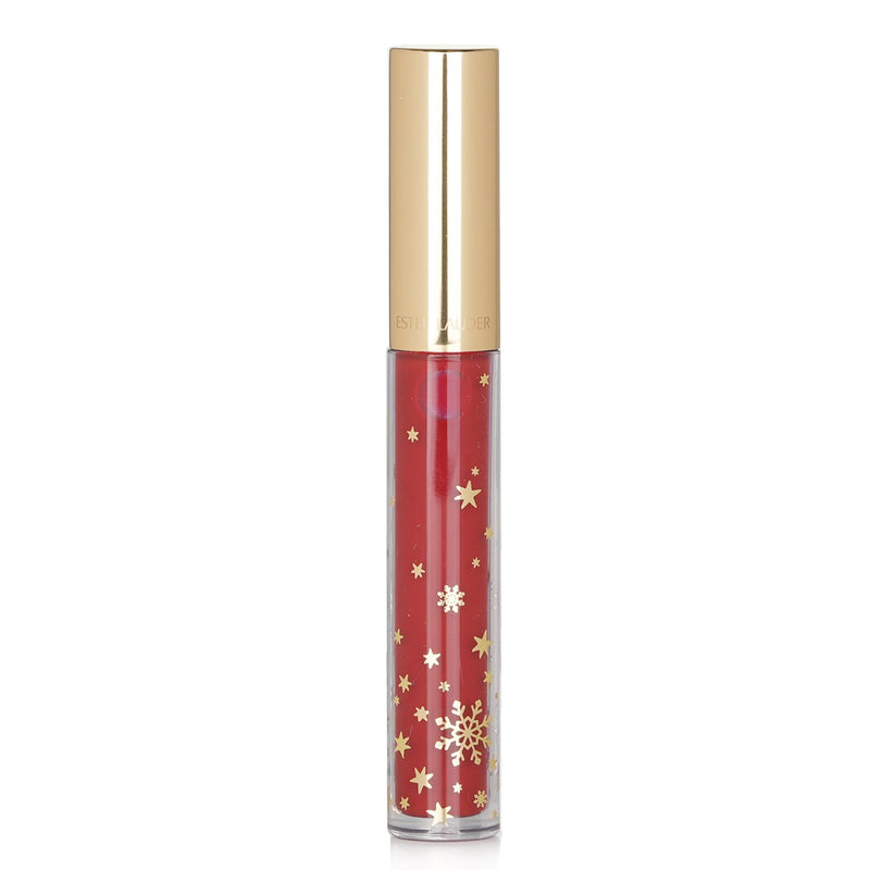 エスティ ローダー  Pure Color Envy Kissable Lip Shine - # 307 Wicked Gleam (Unboxed)   2.7ml/0.09oz