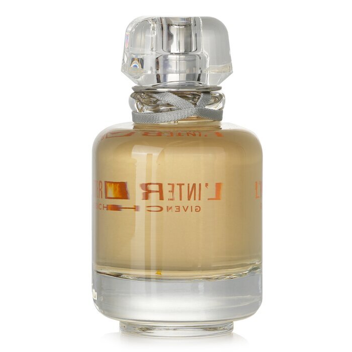 Givenchy L'Interdit Eau De Toilette Spray 80ml/2.6oz