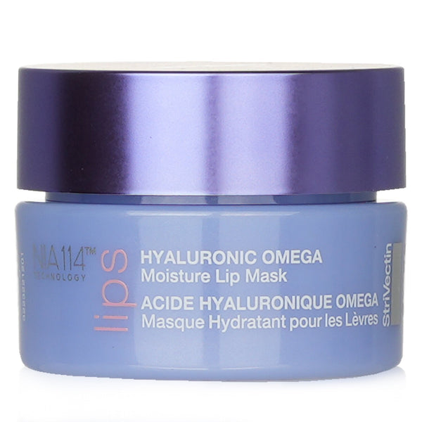 ストリベクチン  Hyaluronic Omega Moisture Lip Mask   8.5g/0.3oz