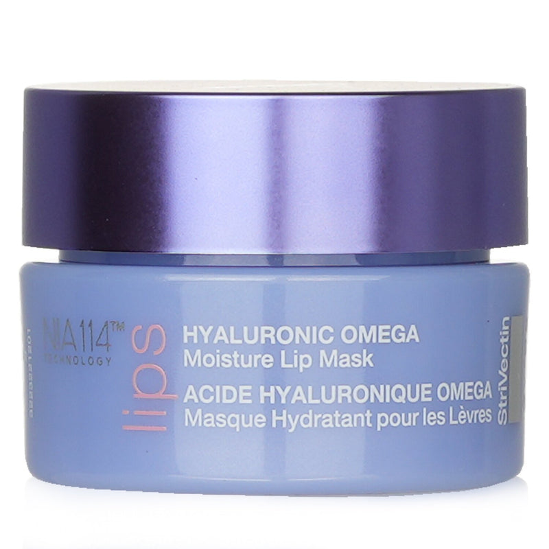 ストリベクチン  Hyaluronic Omega Moisture Lip Mask   8.5g/0.3oz
