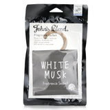 John's Blend  Fragrance Sachet - White Musk   1pcs