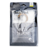 John's Blend  Fragrance Sachet - Musk Jamine   1pcs