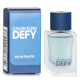 カルバンクライン  Defy Eau De Toilette Spray (Miniature)   5ml / 0.16oz