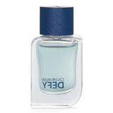 カルバンクライン  Defy Eau De Toilette Spray (Miniature)   5ml / 0.16oz