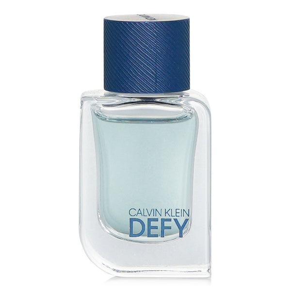 カルバンクライン  Defy Eau De Toilette Spray (Miniature)   5ml / 0.16oz
