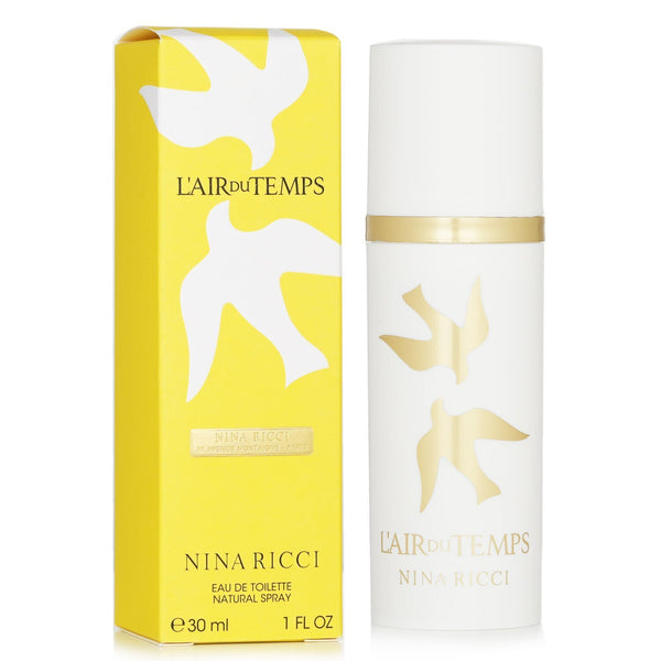 ニナリッチ  レールデュタン EDT SP   30ml/1oz