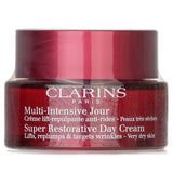 クラランス  Multi Intensive Jour Super Restorative Day Cream   50ml/1.6oz