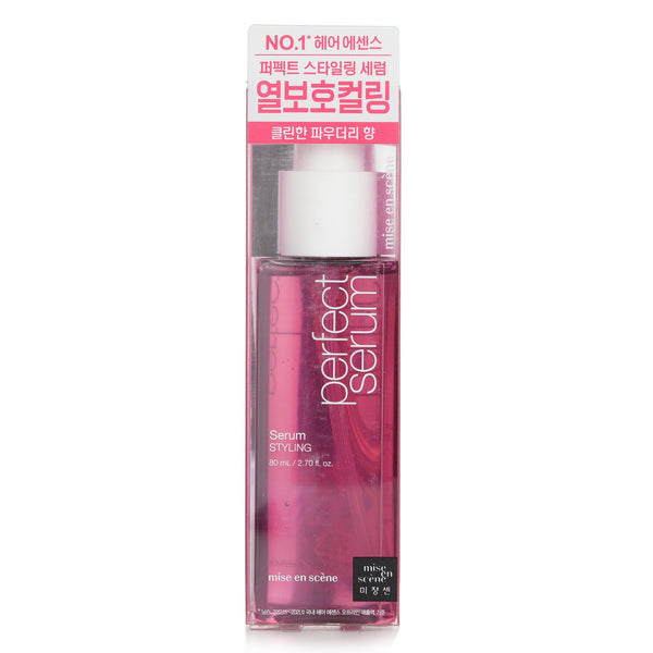 ミジャンセン  Perfect Serum (Styling)   80ml/2.7oz