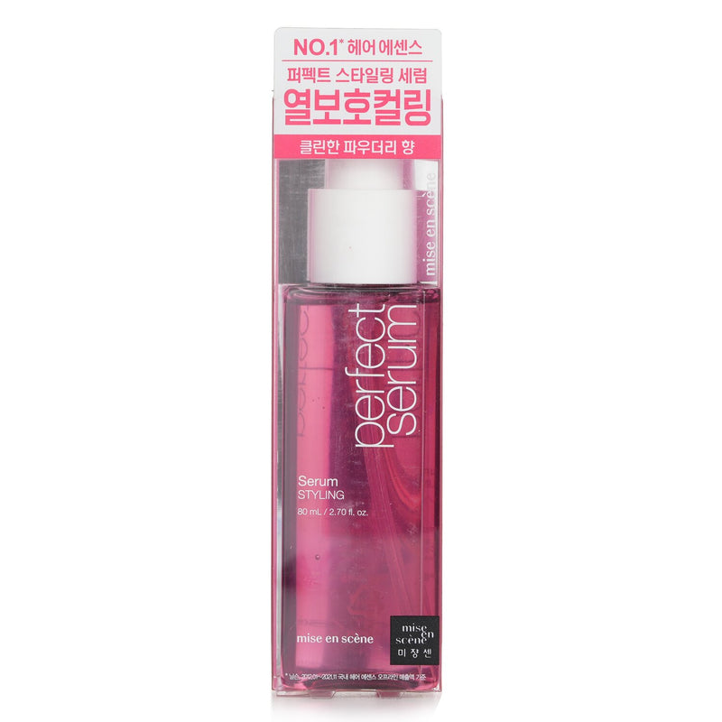ミジャンセン  Perfect Serum (Styling)   80ml/2.7oz