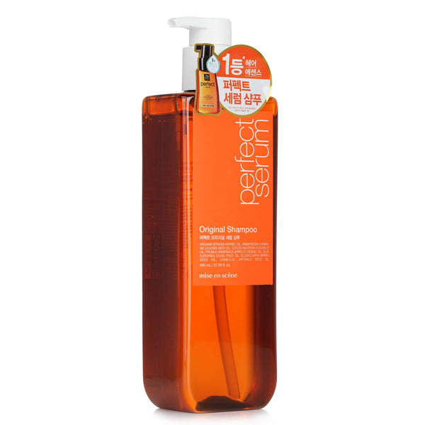 ミジャンセン  Perfect Serum Original Shampoo   680ml/22.99oz
