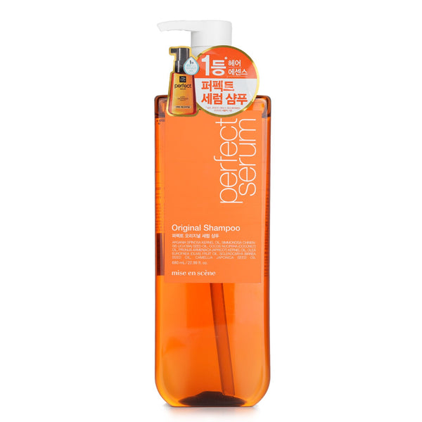 ミジャンセン  Perfect Serum Original Shampoo   680ml/22.99oz