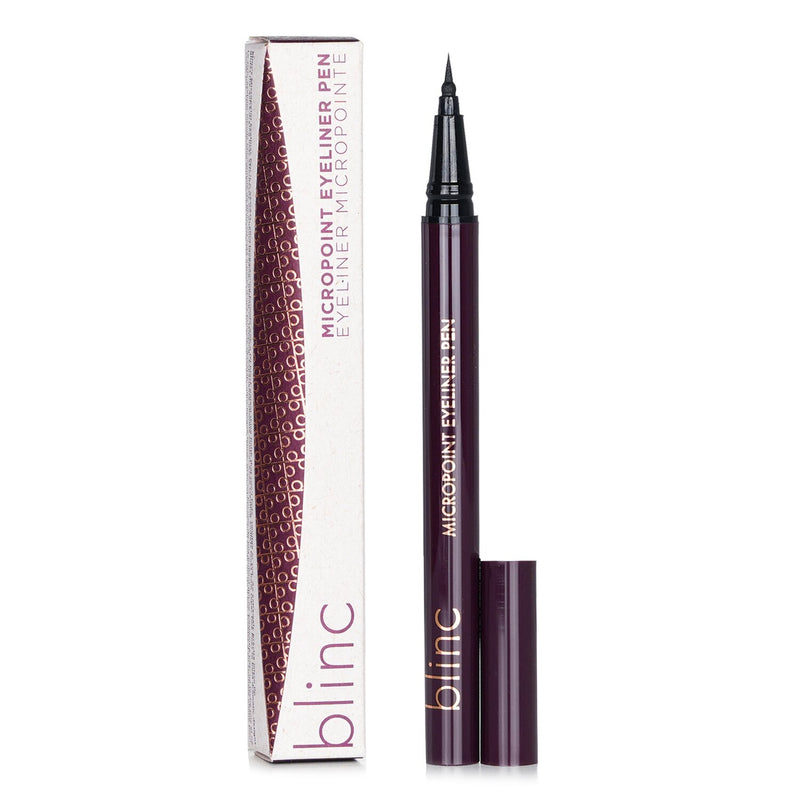 ブリンク  Micro Point Eyeliner Pen - Black   0.5ml/0.017oz