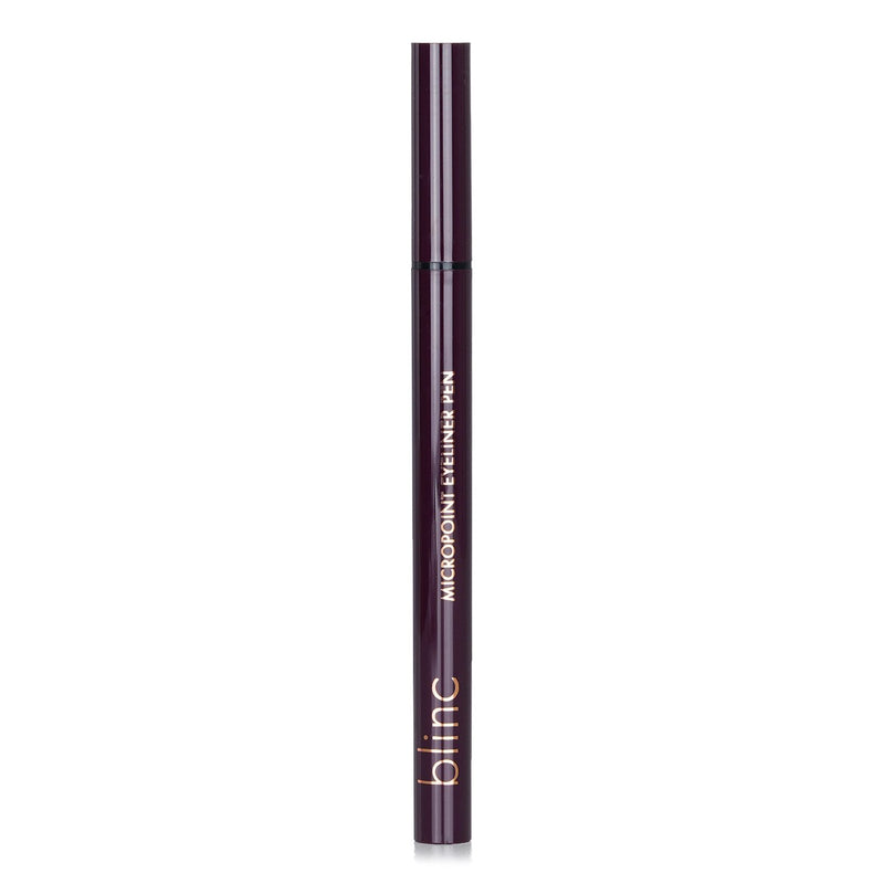 ブリンク  Micro Point Eyeliner Pen - Black   0.5ml/0.017oz