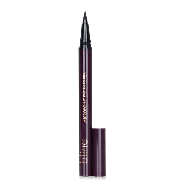 ブリンク  Micro Point Eyeliner Pen - Black   0.5ml/0.017oz