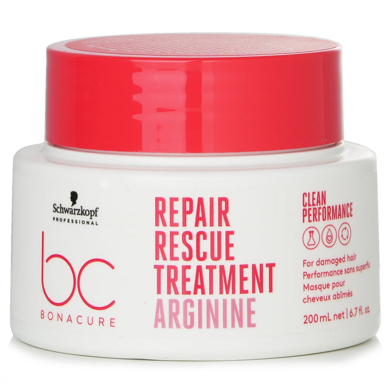 シュワルツコフ  BC Bonacure Peptide Repair Rescue Treatment (For Damaged Hair)   200ml/6.7oz