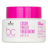 シュワルツコフ  BC ボナキュア pH 4.5 カラー フリーズ トリートメント (For カラー ヘア)   200ml/6.7oz