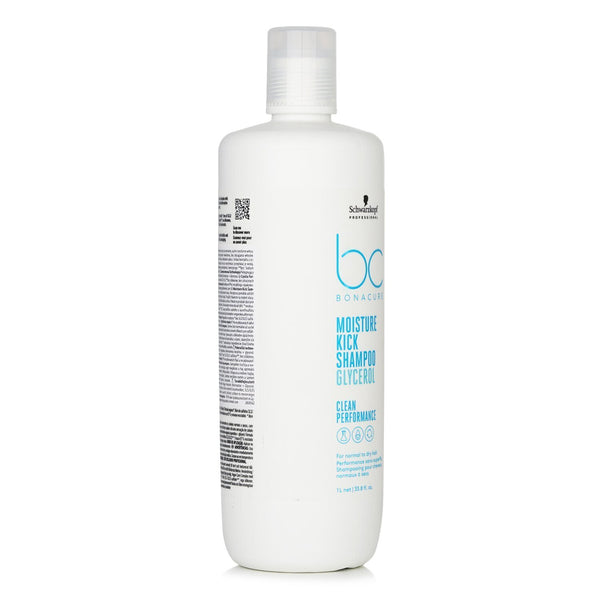 シュワルツコフ  BC Moisture Kick Shampoo   1000ml/33.8oz