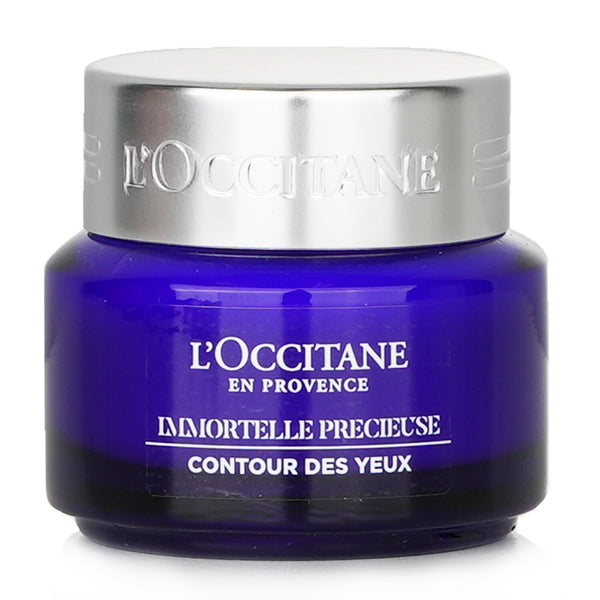 ロクシタン  Immortelle Precious Eye Contour   15ml/0.5oz