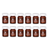 フィト  PhytoCyane Anti-Hair Loss Progressive Treatment (For Women)   12x5ml/0.16oz