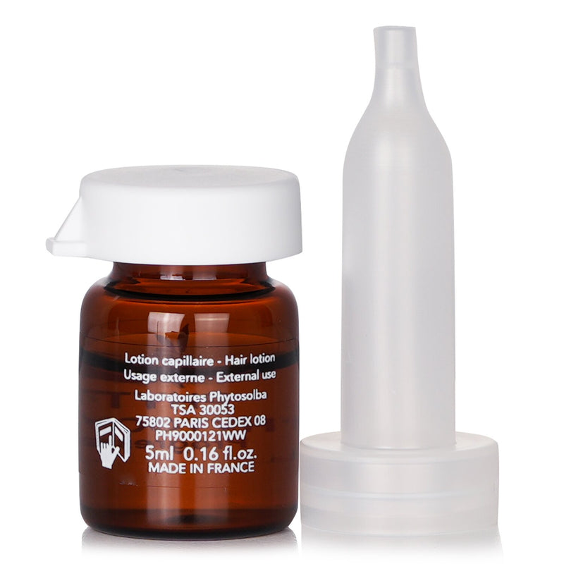 フィト  PhytoCyane Anti-Hair Loss Progressive Treatment (For Women)   12x5ml/0.16oz