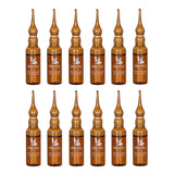 フィト  PhytoCyane Anti-Hair Loss Reactional Treatment (For Woman)   12x5ml/0.16oz