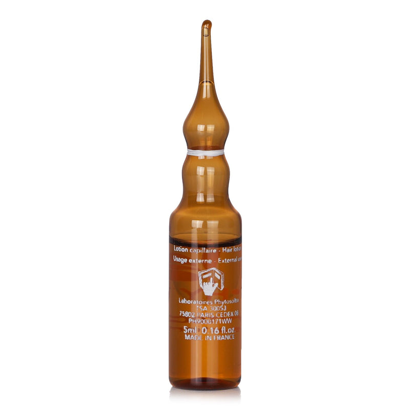 フィト  PhytoCyane Anti-Hair Loss Reactional Treatment (For Woman)   12x5ml/0.16oz