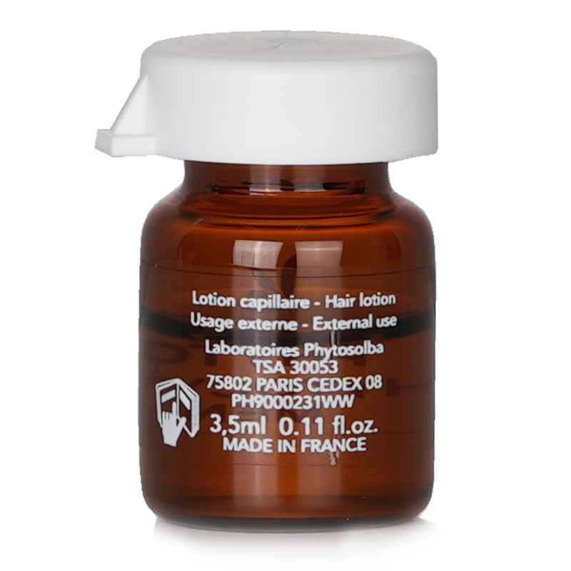 フィト  PhytoCyane Anti-Hair Loss Treatment (For Men)   12x3.5ml/0.11oz