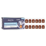 フィト  PhytoCyane Anti-Hair Loss Treatment (For Men)   12x3.5ml/0.11oz