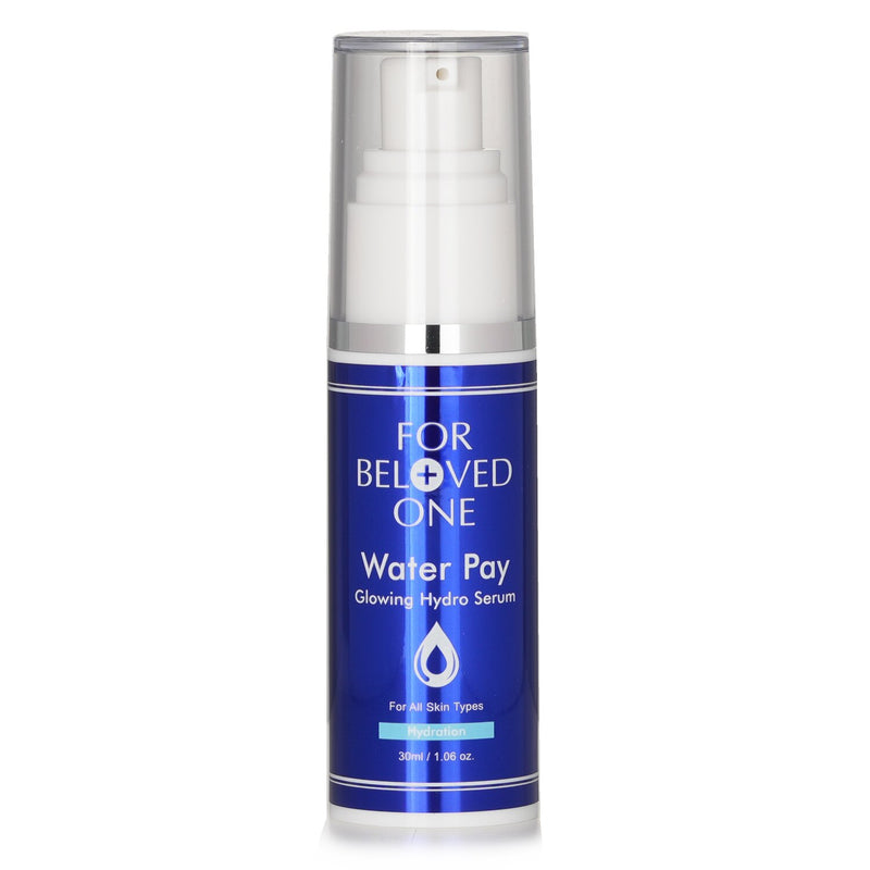 フォービーラブドワン  Water Pay Glowing Hydro Serum   30ml/1.06oz