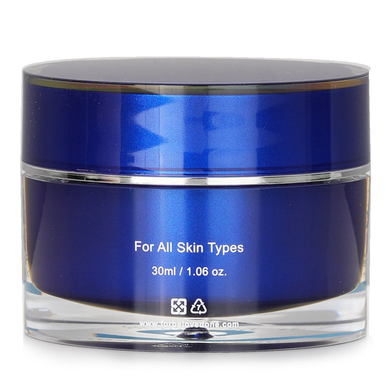 フォービーラブドワン  Water Pay Glowing Hydro Cream   30ml/1.06oz