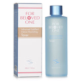 フォービーラブドワン  Advanced GoldTech Intense Nourshing Toner   200ml/7.04oz