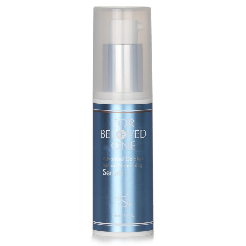 フォービーラブドワン  Advanced GoldTech Intense Nourishing Serum   30ml/1.06oz