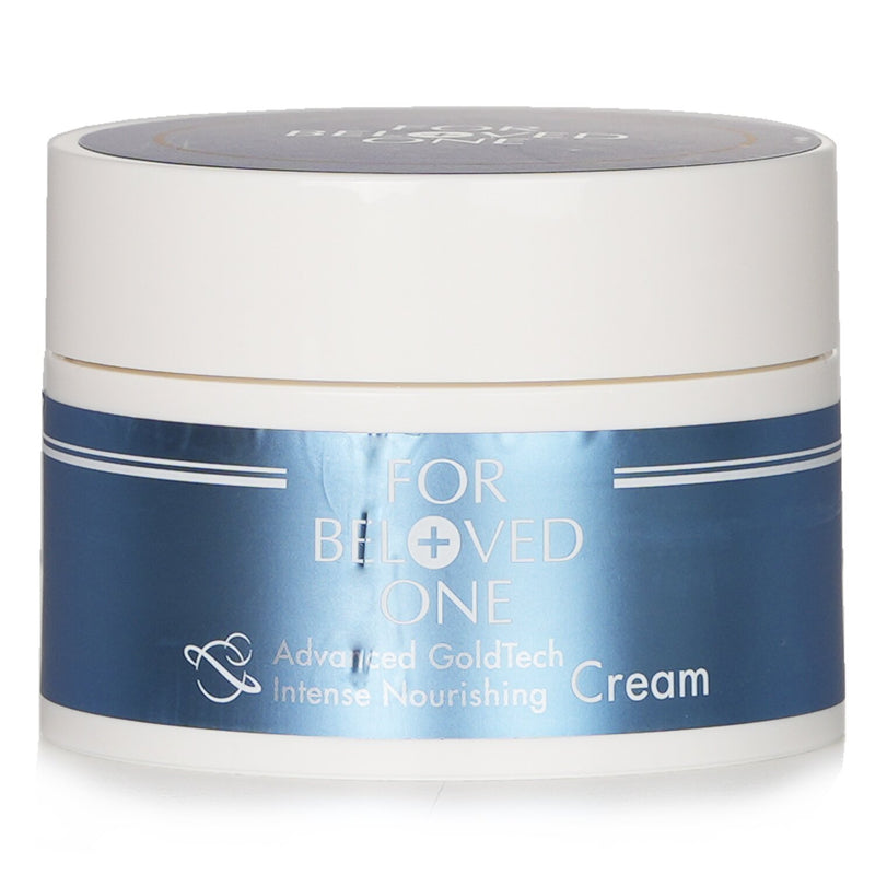 フォービーラブドワン  Advanced GoldTech Intense Nourishing Cream   30ml/1.06oz