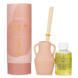 パディワックス  Santorini Reed Diffuser - Black Fig & Olive   118ml/4oz