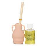 パディワックス  Santorini Reed Diffuser - Black Fig & Olive   118ml/4oz