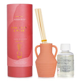 パディワックス  Santorini Reed Diffuser - Raw Clay & Pear   118ml/4oz