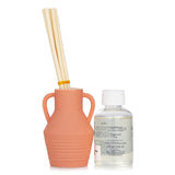 パディワックス  Santorini Reed Diffuser - Raw Clay & Pear   118ml/4oz