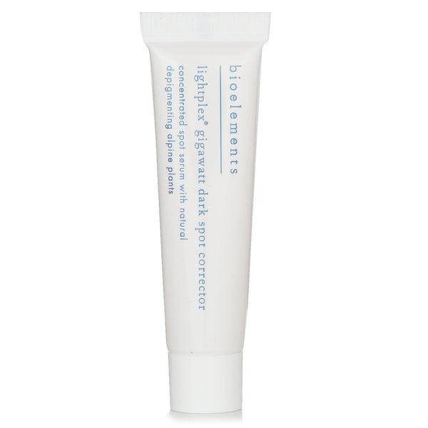 バイオエレメンツ  LightPlex GigaWatt Dark Spot Corrector   8.8ml/0.3oz