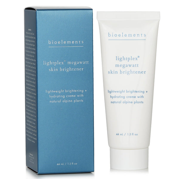 バイオエレメンツ  LightPlex MegaWatt Skin Brightener   44ml/1.5oz