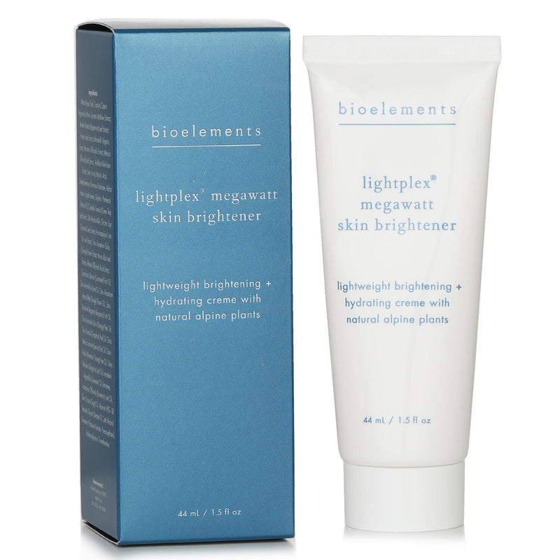 バイオエレメンツ  LightPlex MegaWatt Skin Brightener   44ml/1.5oz