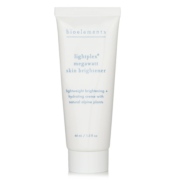 バイオエレメンツ  LightPlex MegaWatt Skin Brightener   44ml/1.5oz