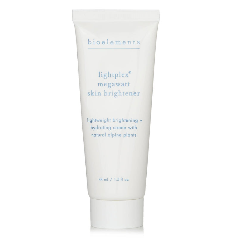 バイオエレメンツ  LightPlex MegaWatt Skin Brightener   44ml/1.5oz