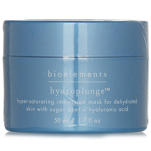 バイオエレメンツ  Hydroplunge   50ml/1.7oz